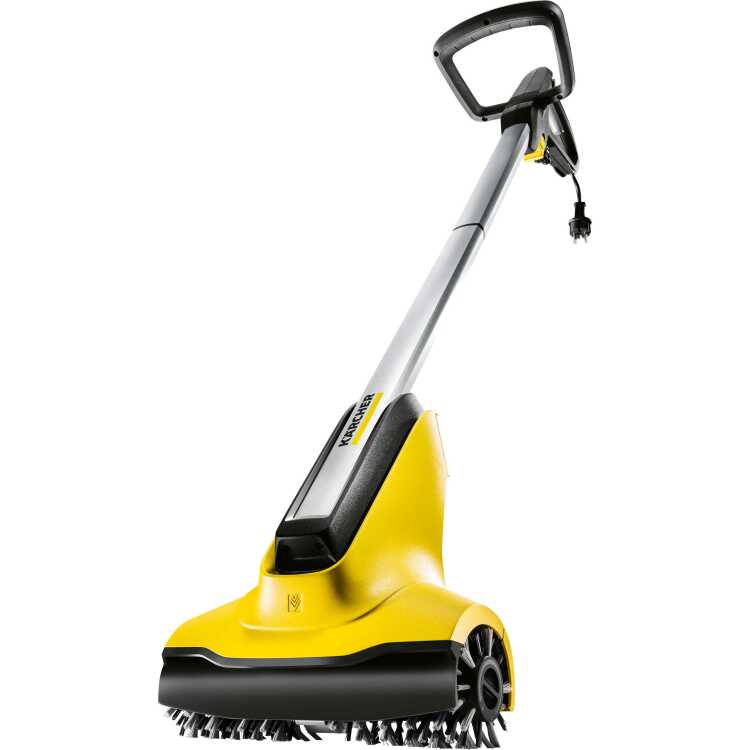 Kärcher Terrassenreiniger PCL 4 vloerreiniger 1.644-000.0