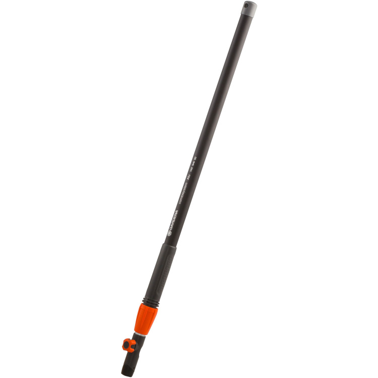GARDENA Combisystem telescoopsteel 90 - 145 cm telescoopsteel 3719-20