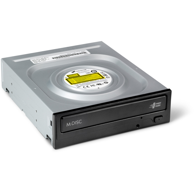 Hitachi-LG Data Storage GH24NSD5 dvd-brander M-Disc