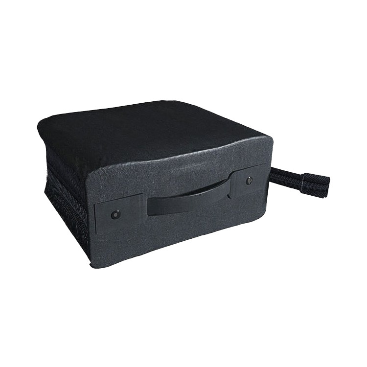 MediaRange CD Tas 400-x tas