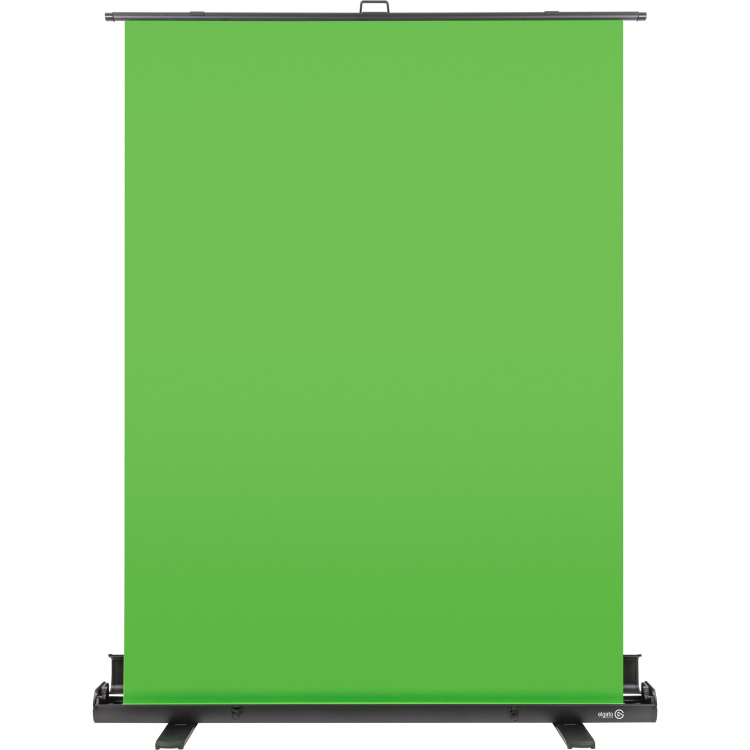 Elgato Green Screen handbediend projectiescherm