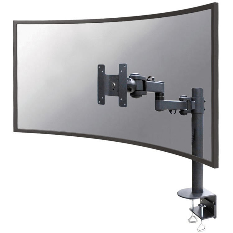 Neomounts FPMA-D960BLACKPLUS flatscreen bureausteun bevestiging