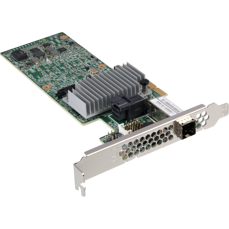 Broadcom MegaRAID 9380-4i4e controller