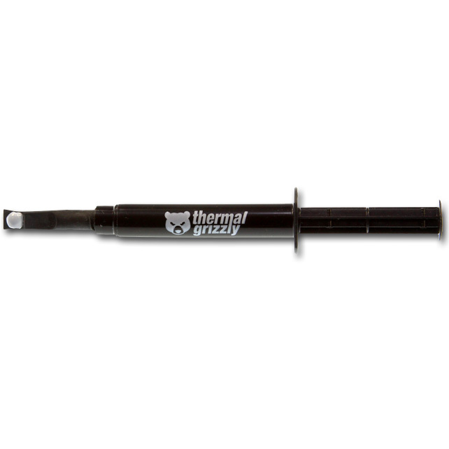 Thermal Grizzly Kryonaut 1 gr / 0,27 ml koelpasta