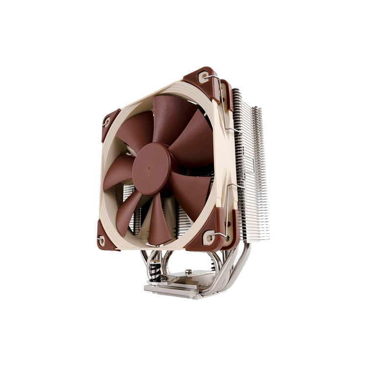 Noctua NH-U12S cpu-koeler PWM-aansluiting