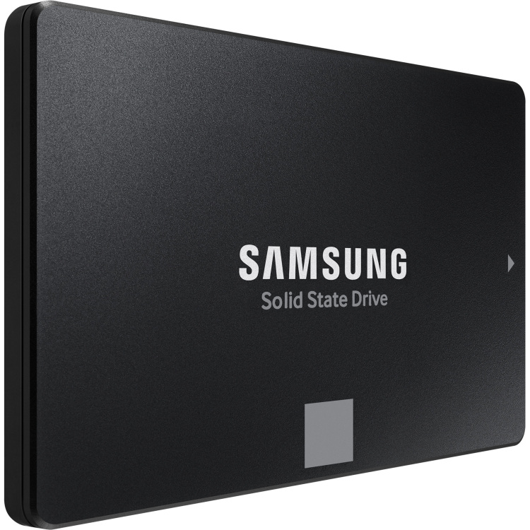 SAMSUNG 870 EVO, 500 GB ssd MZ-77E500B/EU, SATA/600