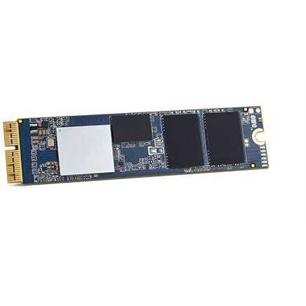 OWC Aura Pro X2 480 GB ssd NVMe 1.3 (PCIe 3.1 x4)