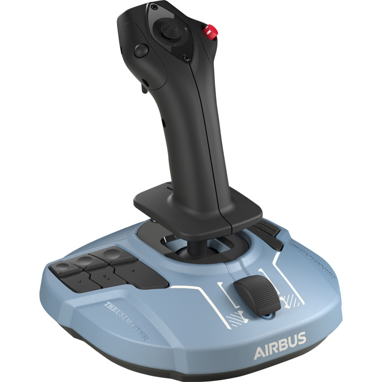 Thrustmaster TCA Sidestick Airbus Edition joystick Pc