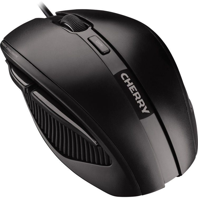 CHERRY MC 3000 muis 1000 Dpi