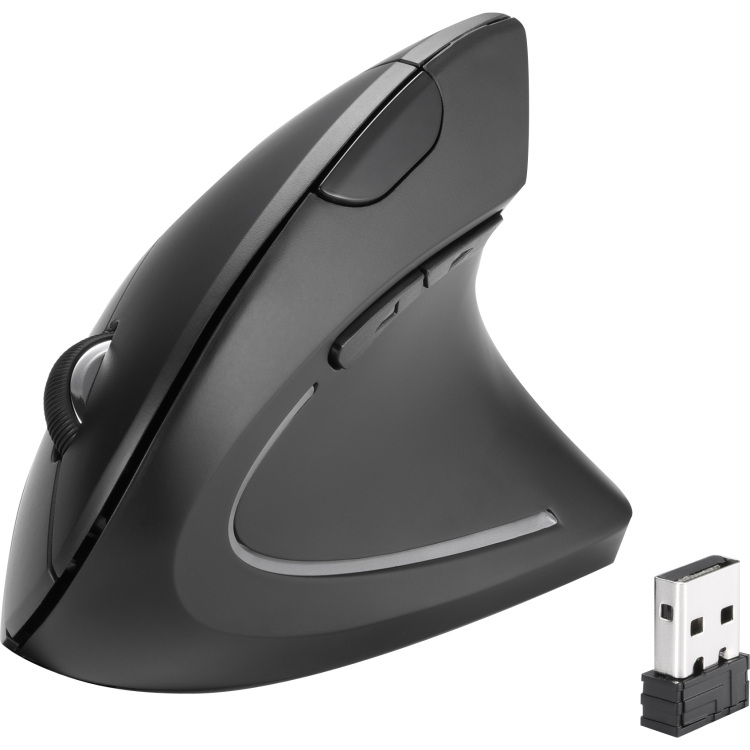 Actec VM2 ergonomische muis muis