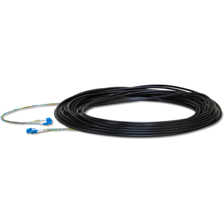 Ubiquiti FC-SM-300 LC-LC Single OS2 kabel 90 meter