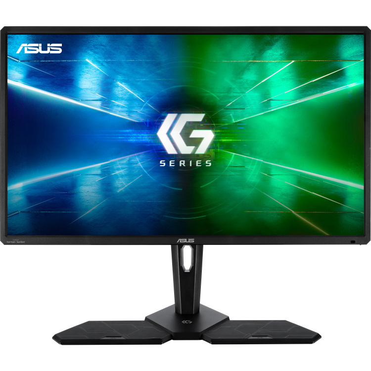 ASUS ROG Strix XG32VC gaming monitor HDMI, DisplayPort, USB-C 3.2 (5 Gbit/s), 170 Hz