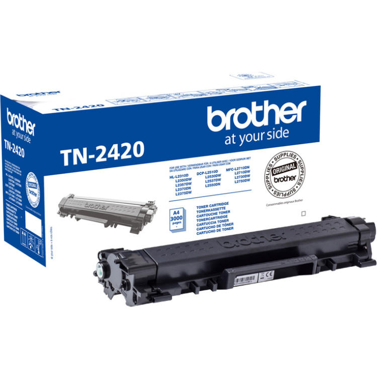 Brother Toner TN-2420 toner