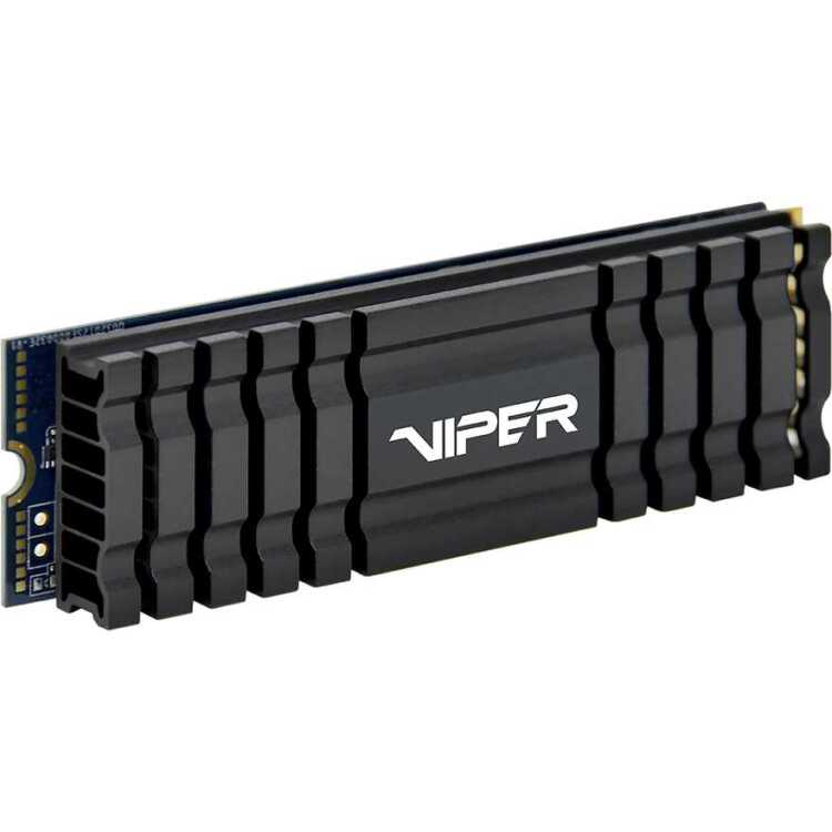 Patriot Viper VPN100 M.2 2 TB ssd 2280 M.2 PCIe Gen3 x 4, VPN100-2TBM28H