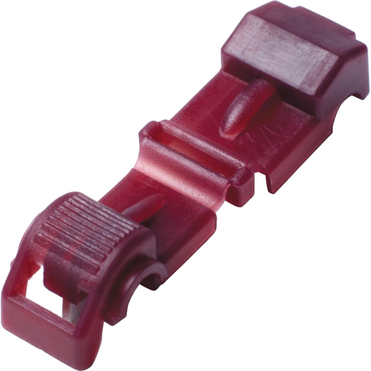 GARDENA Koppelstukken/aansluitklemmen connector 4089-20
