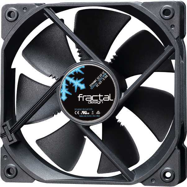 Fractal Design X2 GP-12 case fan