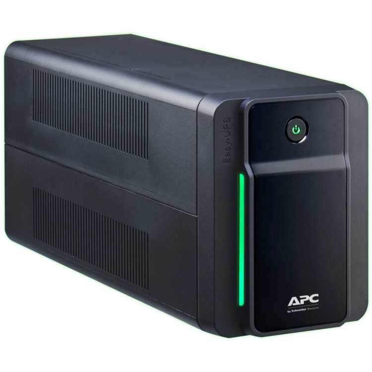 APC Easy-UPS BVX 700VA, 230V, AVR, Schuko ups BVX700LI-GR