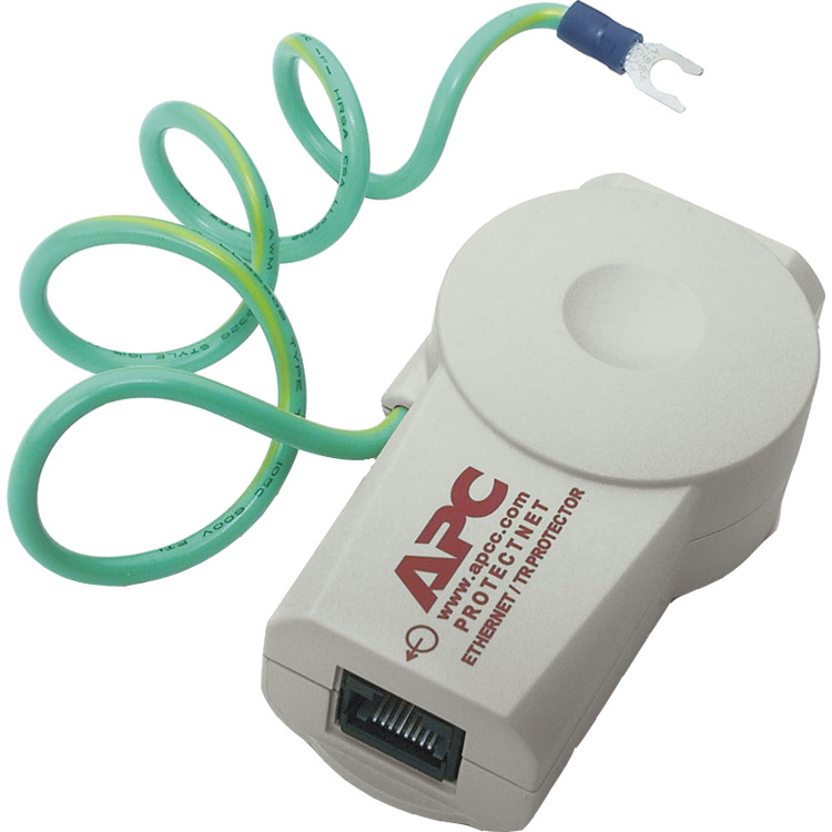 APC ProtectNet Ethernet PNET1GB overspanningsbescherming