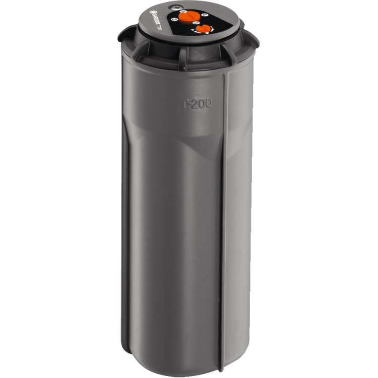 GARDENA Verzonken turbinesproeier T200 sproeier 8203-29