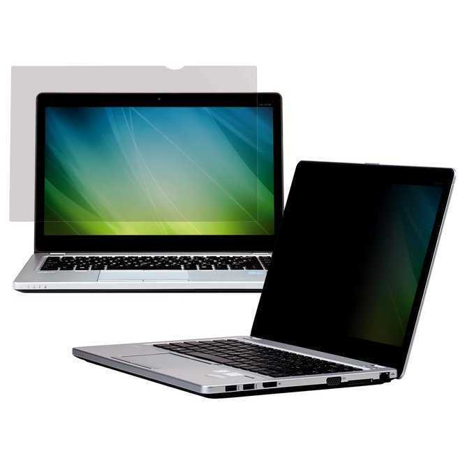 3M Privacyfilter Touchscreen inkijkbeveiliging HP Specter x360 13.3"
