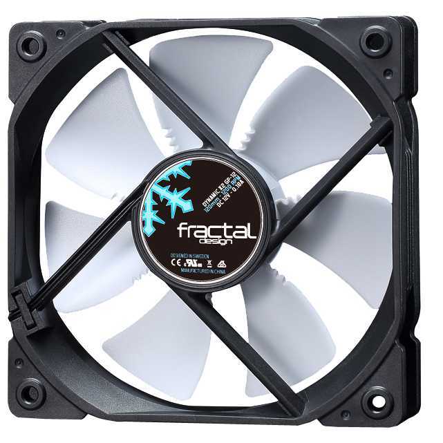 Fractal Design X2 GP-12 case fan