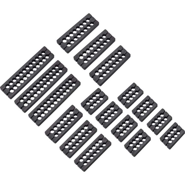 Corsair Premium Type 4 Gen 4 Kabelcombo kabelmanagement