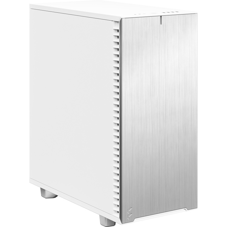 Fractal Design Define 7 Compact tower behuizing 2x USB-A 2.0, 2x USB-A 3.2 (5 Gbit/s), USB-C 3.2 (10 Gbit/s), 2x Audio