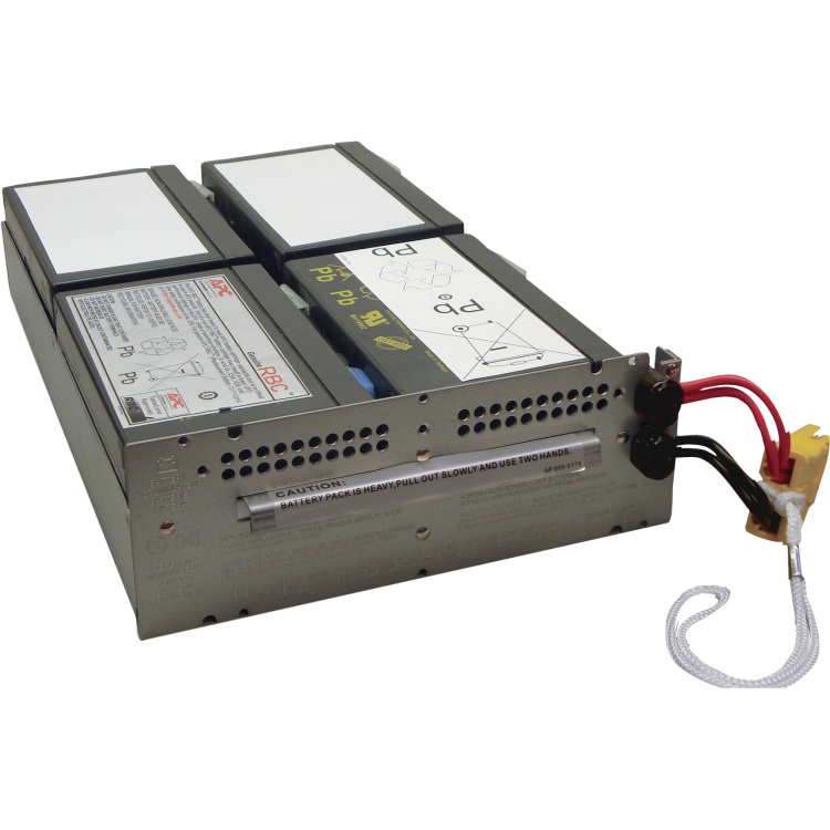 APC Batterij Vervangings Cartridge RBC133 oplaadbare batterij