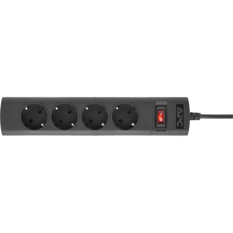 APC UPS Power Strip PZ42IZ-GR stekkerdoos