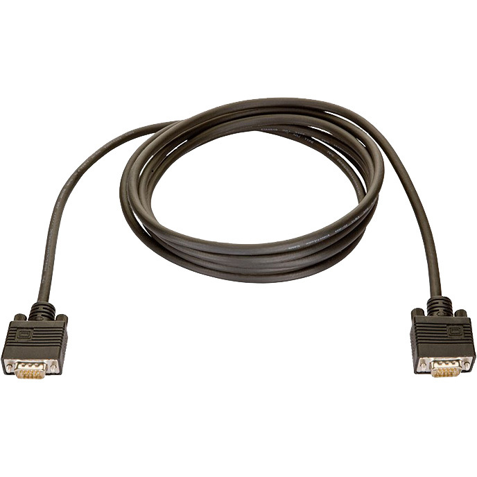 Bachmann VGA kabel 15-polig kabel 5 meter