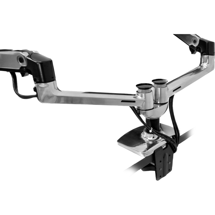 Ergotron LX Dual Side-by-Side monitorarm
