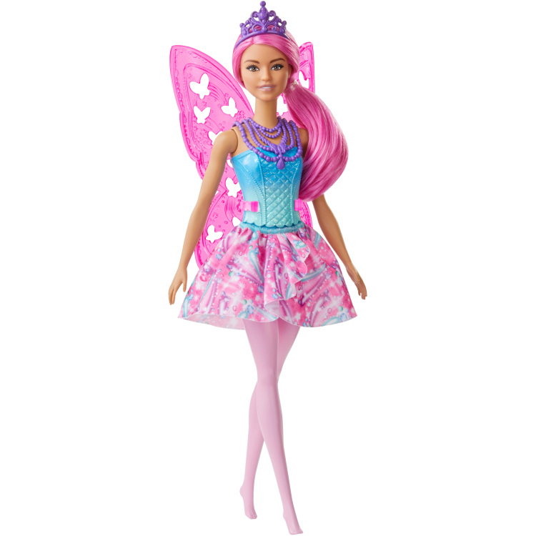 Mattel Dreamtopia Fee pop