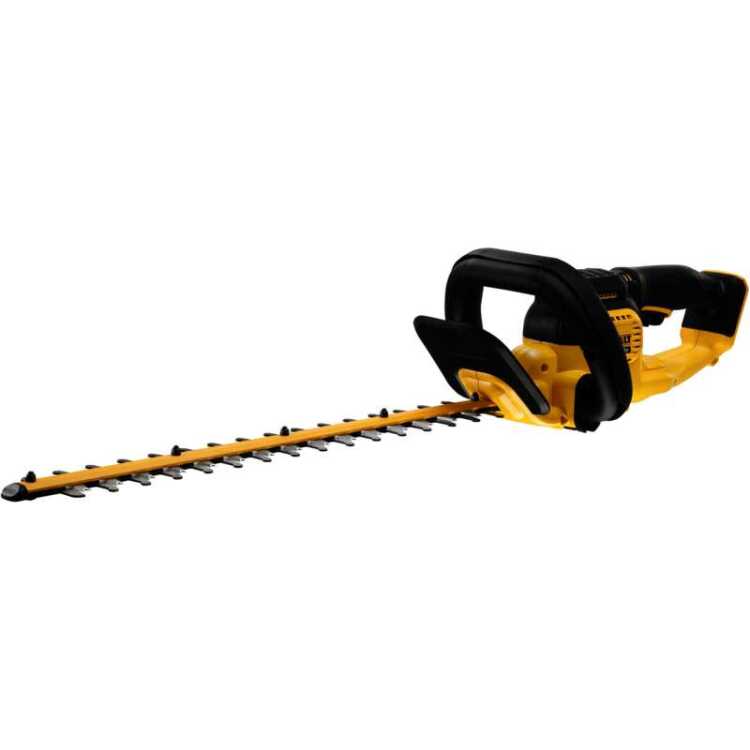 DEWALT DCMHT563N-XJ 18V XR Heggenschaar heggenschaar Accu en oplader niet inbegrepen