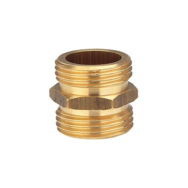 GARDENA Messing-schroefdraadnippel 26,5 mm (G 3/4") verbinding 7260-20