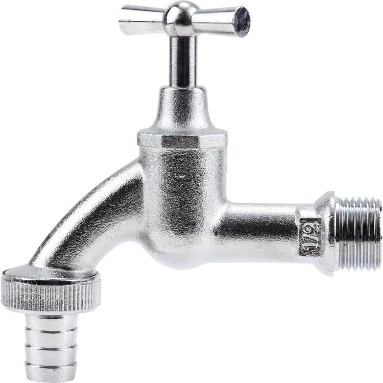 GARDENA Waterkraan 1/2" waterkraan 7330-20