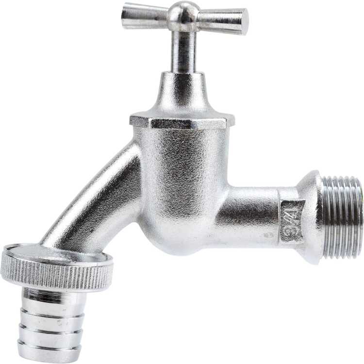 GARDENA Waterkraan 3/4" waterkraan 7331-20