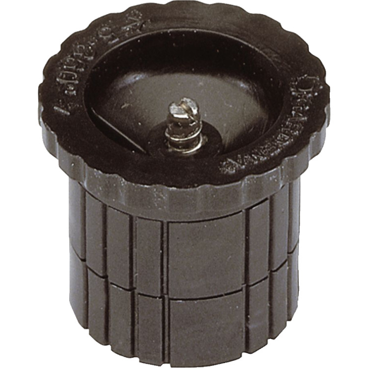 GARDENA Sproeikop 5-360° mondstuk 5337-20, 2 stuks