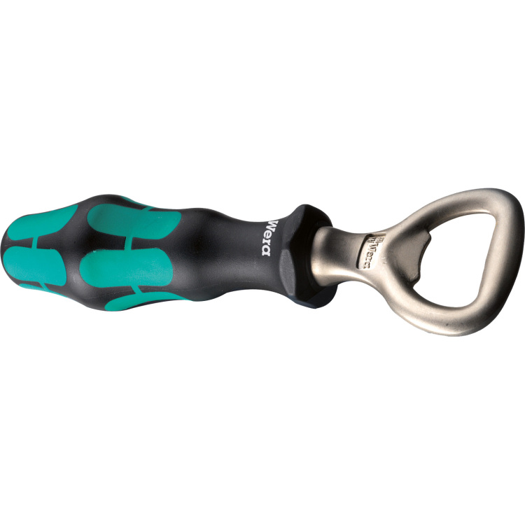 Wera Flessenopener flessenopener