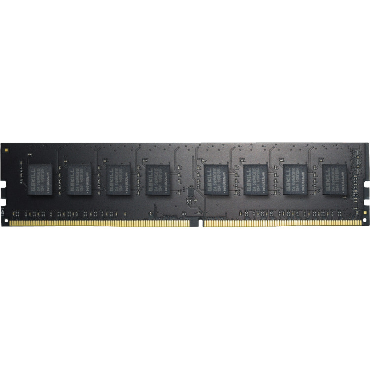 G.Skill 8 GB DDR4-2133 werkgeheugen F4-2133C15S-8GNT, Value