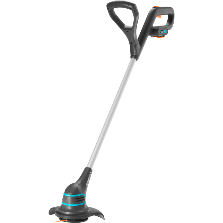 GARDENA Accu Trimmer SmallCut Li-14/23R grastrimmer 9822-20, Accu inbegrepen