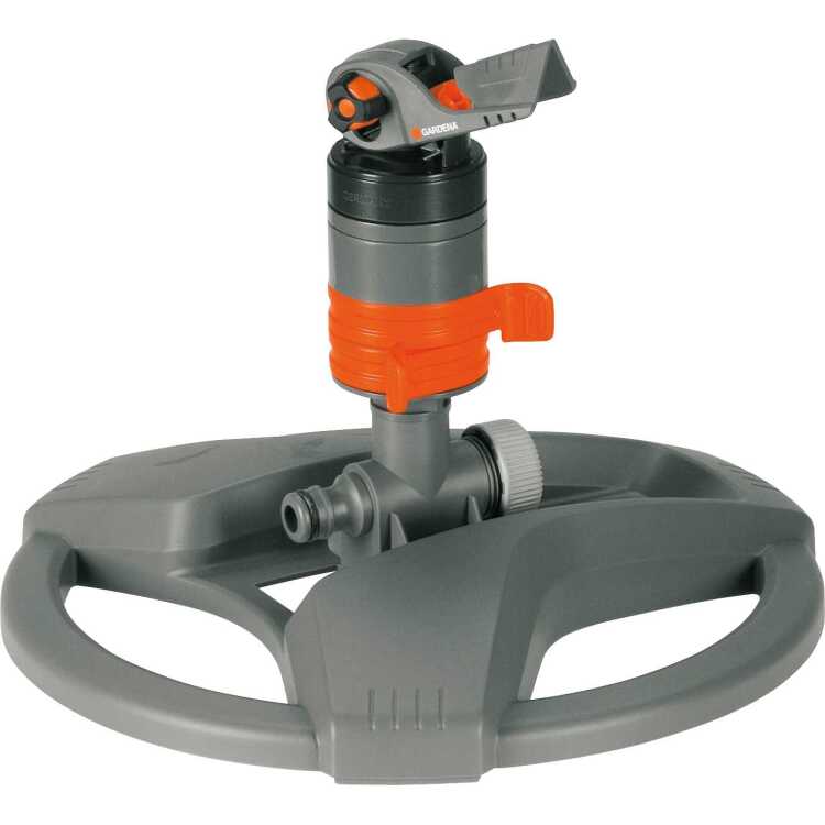 GARDENA Comfort Turbinesproeier sproeier 8143-20