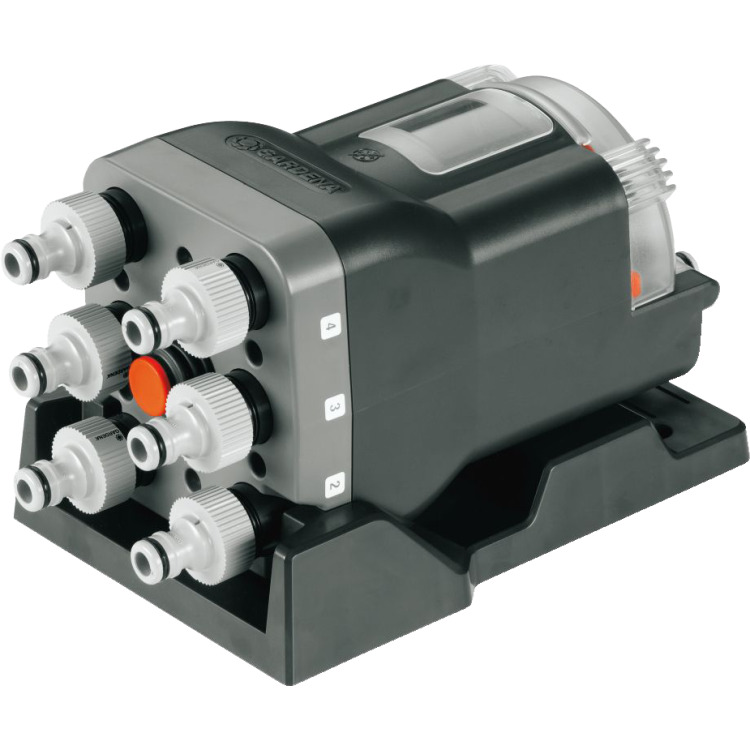 GARDENA Waterverdeler automatic verdeler 1197-20
