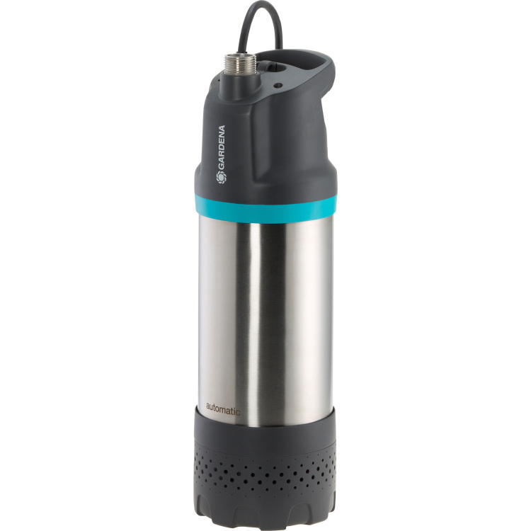 GARDENA Dompelpomp 5900/4 Inox Automatic dompel- en drukpompen 1771-20