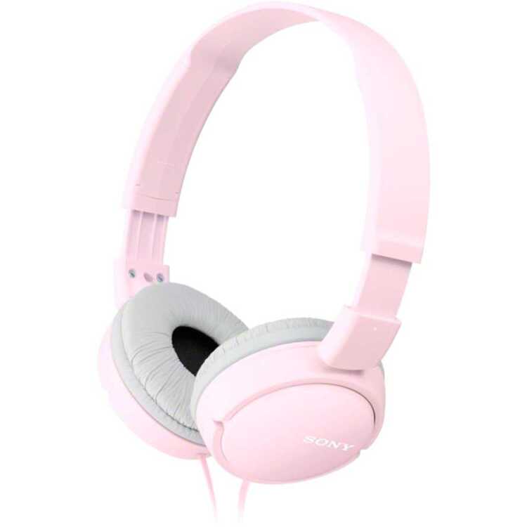 Sony ZX110-hoofdtelefoon hoofdtelefoon
