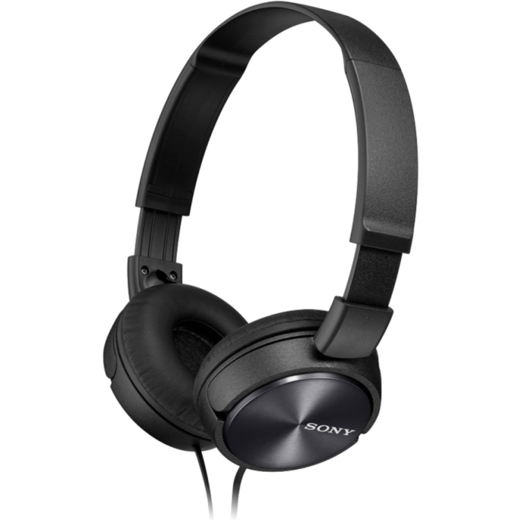 Sony MDR-ZX310B hoofdtelefoon