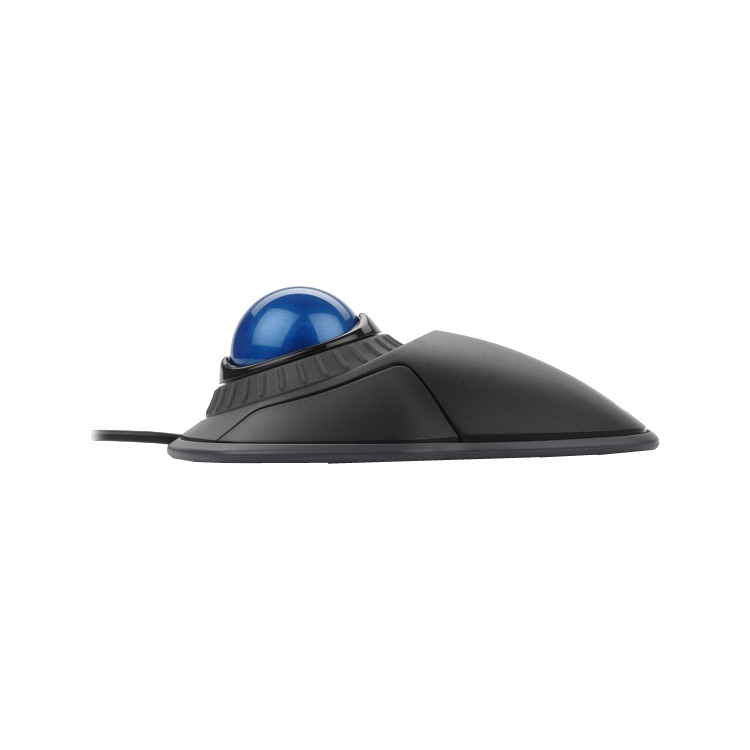 Kensington Orbit Trackball met Scrollring trackball