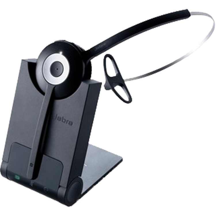Jabra PRO 920 headset