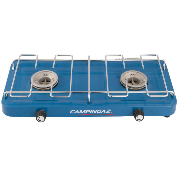 Campingaz Base Camp gaskooktoestel