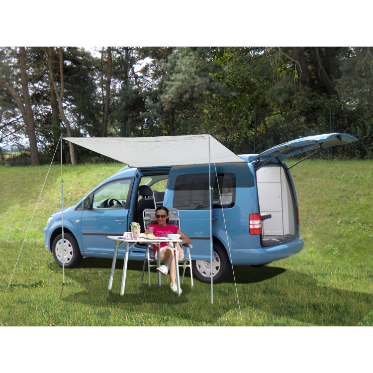 Reimo Zonneluifel Charlyne 1.8 tent 1,8 Meter
