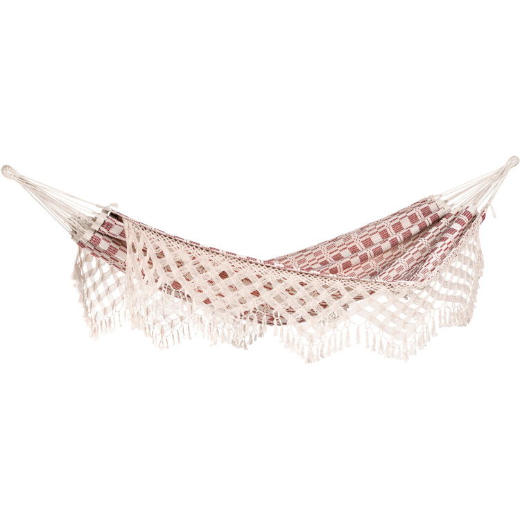 Amazonas Hangmat Rio bordeaux hangmat